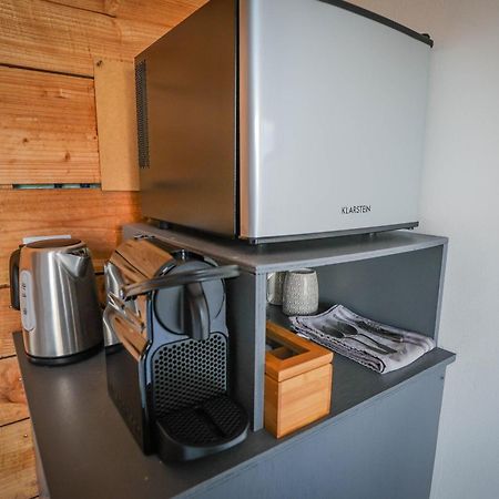 Le Cottage De La Doucette 뺑뽕 외부 사진