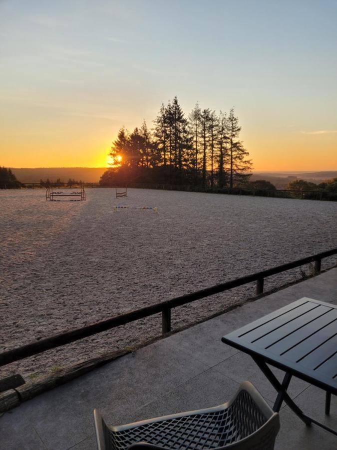 Le Cottage De La Doucette 뺑뽕 외부 사진