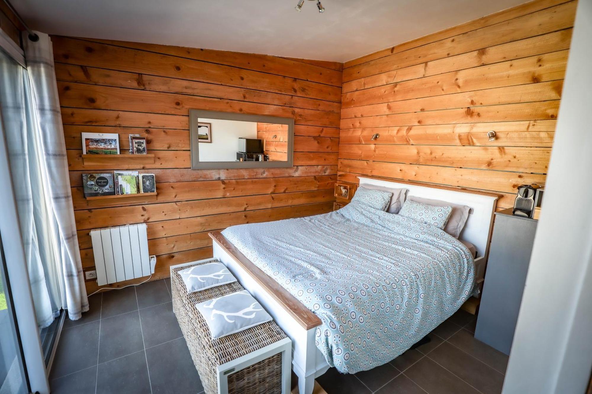 Le Cottage De La Doucette 뺑뽕 외부 사진